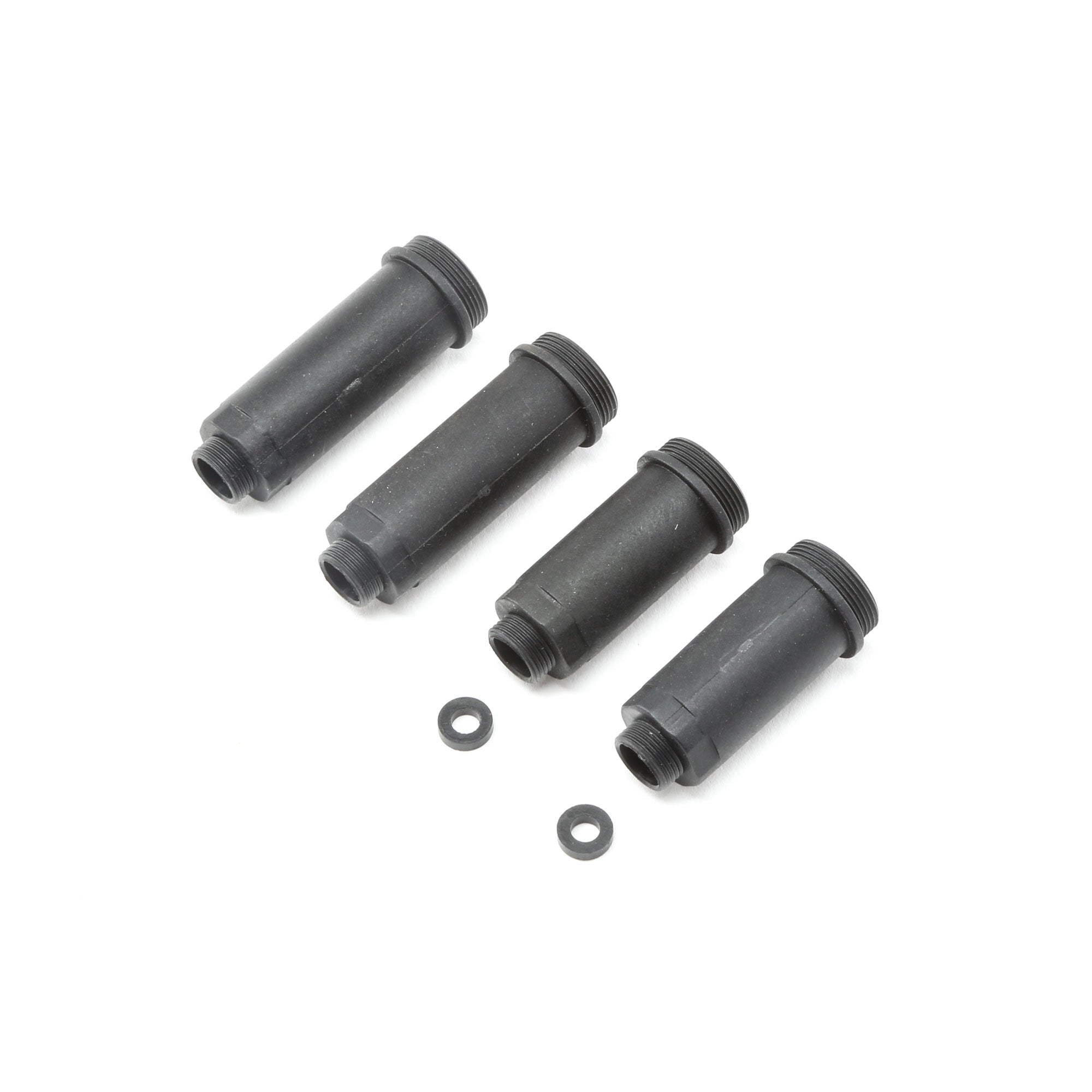 Losi Front and Rear Shock Body: TENACITY SCT
