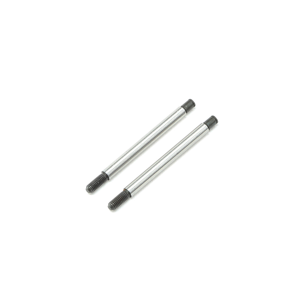 Losi Front Shock Shaft (2): TENACITY SCT