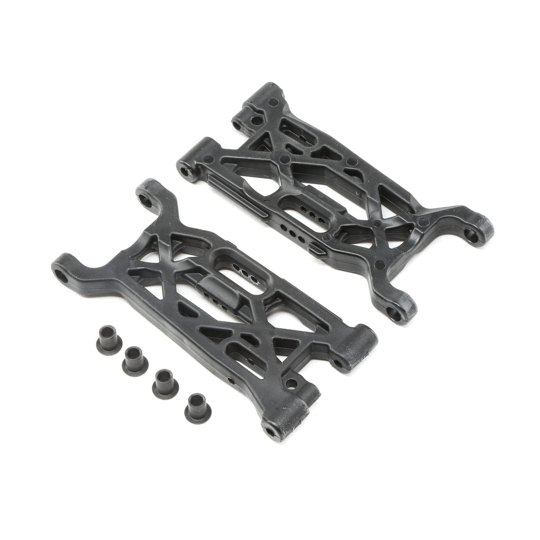 Losi Front Arm Set: TENACITY SCT