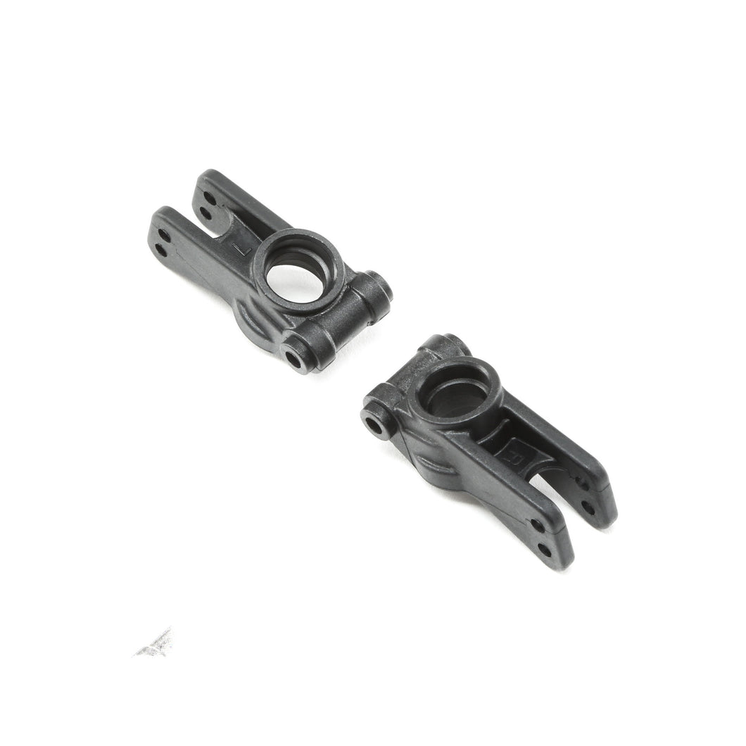 Losi Rear Hub Set: TENACITY SCT