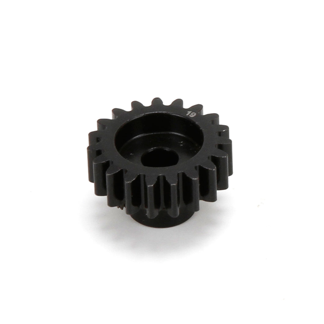 Losi Pinion Gear, 19T, 1.0M, 5mm Shaft