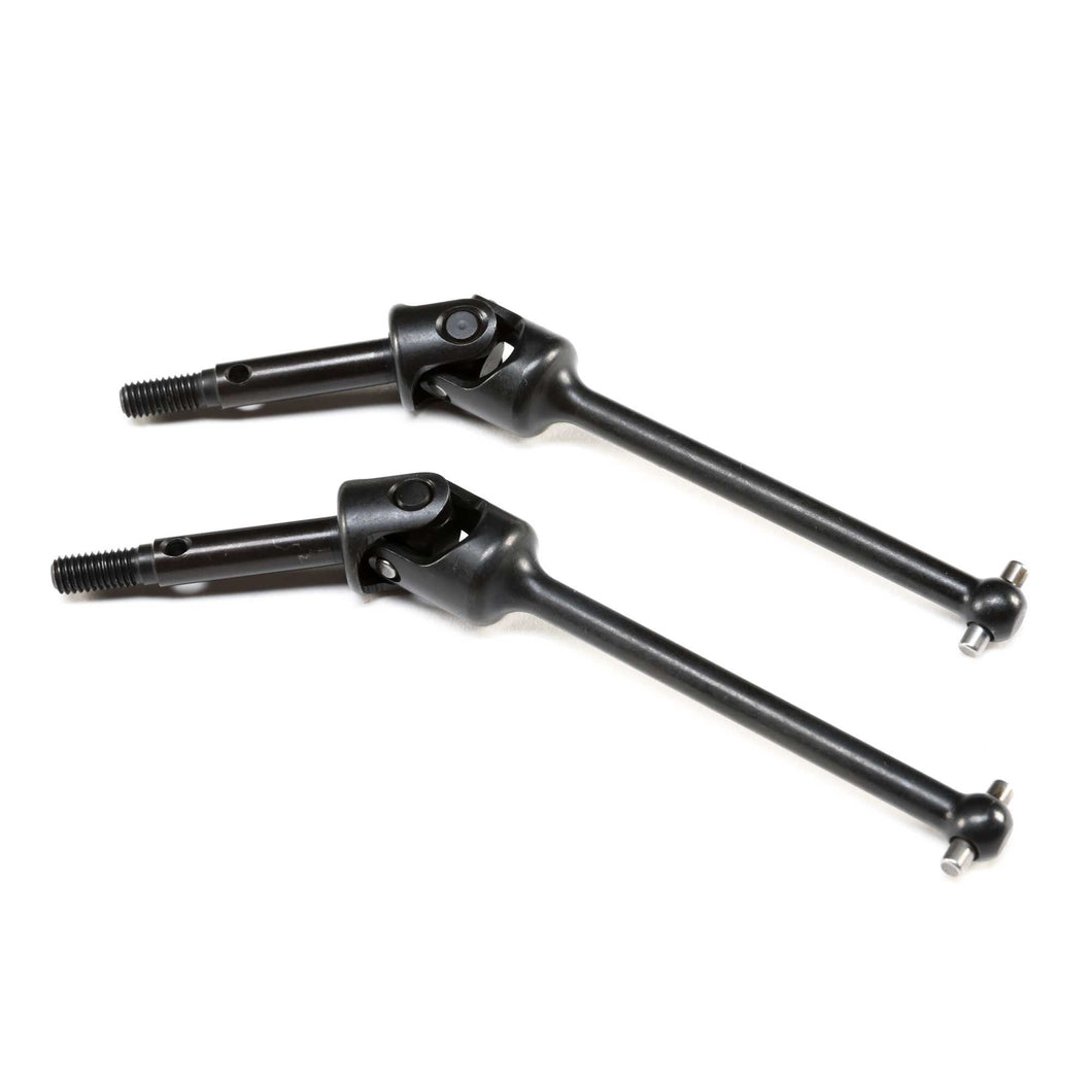 Losi Front Universal Driveshaft set (2): LMT