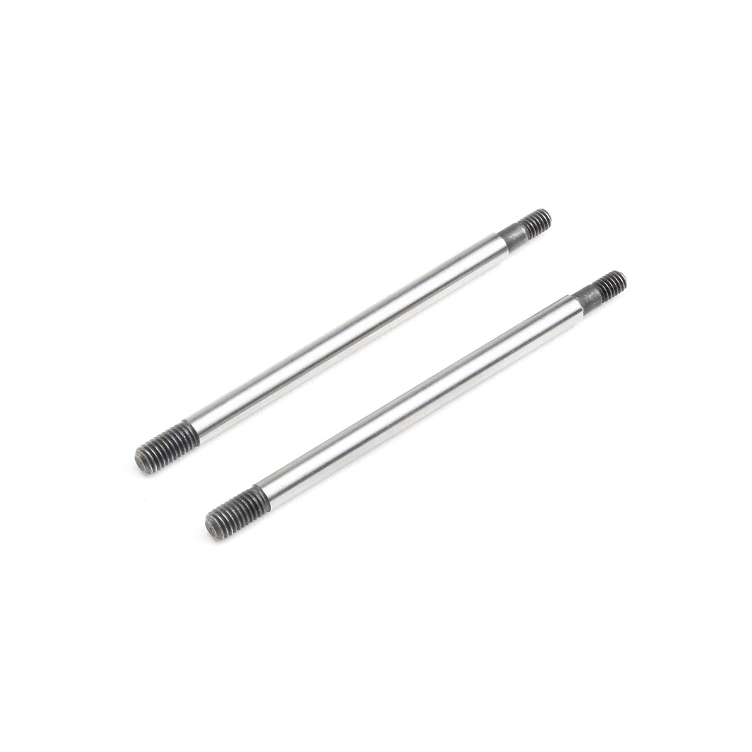 Losi Shock Shaft, Front (2): Super Rock Rey