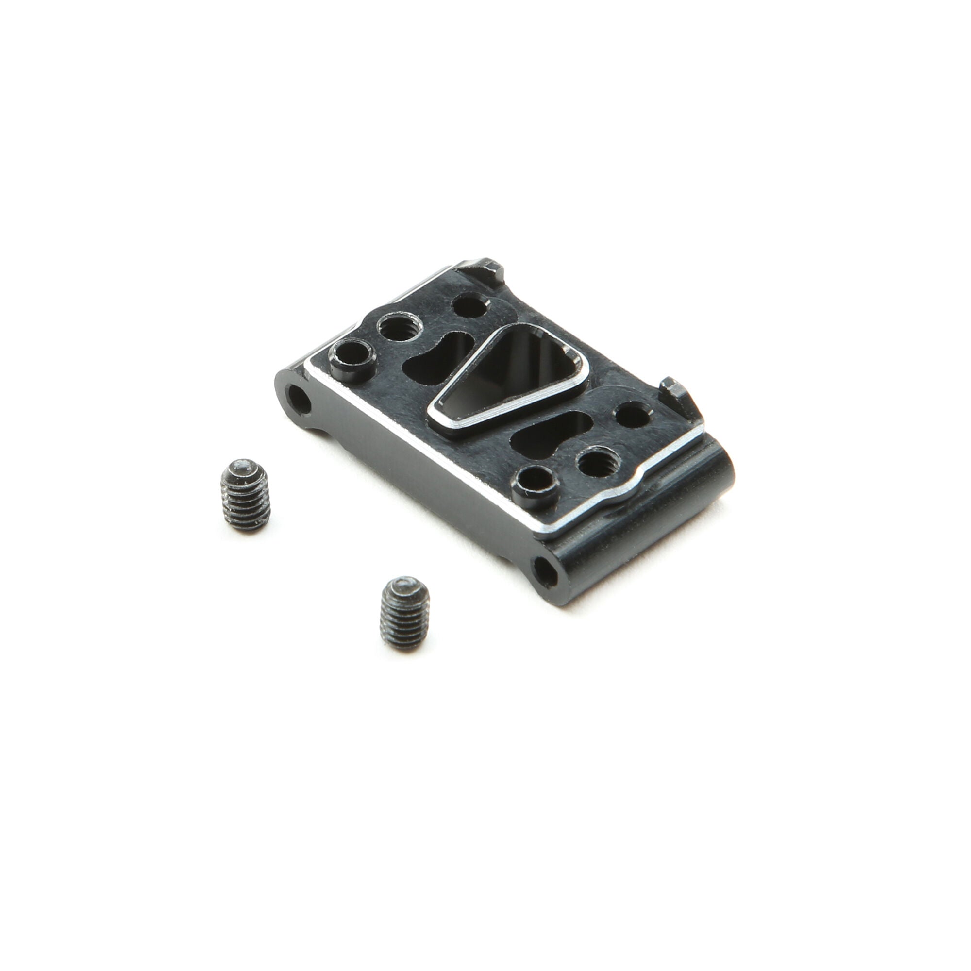 Losi Front Pivot Aluminum: Mini-T 2.0