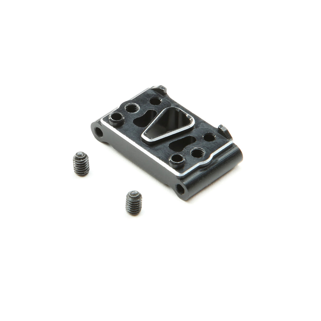 Losi Front Pivot Aluminum: Mini-T 2.0