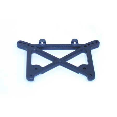 Losi Front Shock Tower: XXX-T, XXX-NT, XXX-SCT