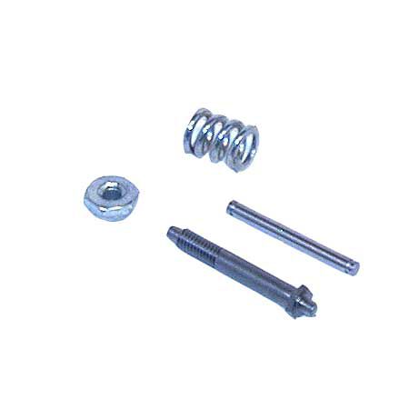 Losi Steering Hardware Set:XXX-T, ST, SNT