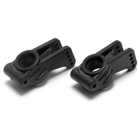 Losi Rear Hub Carriers: 8B 2.0
