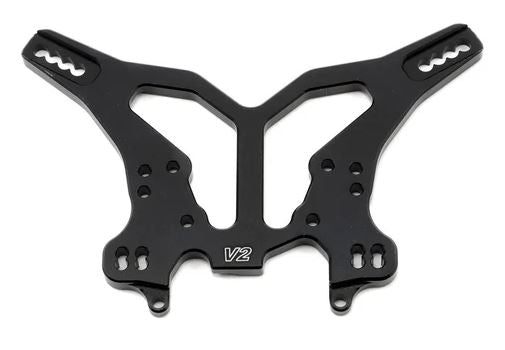 Losi V2 Rear Shock Tower (8IGHT-T 2.0)