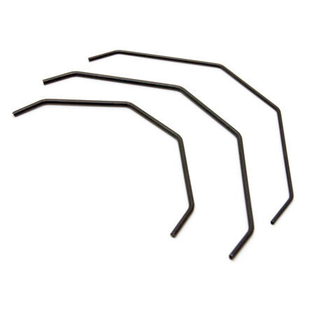 Losi Sway Bar Set: 8B 2.0