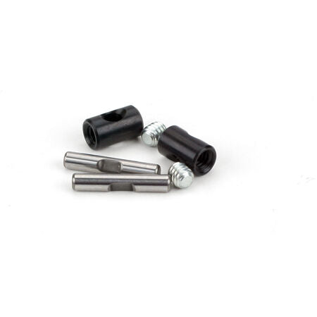 Losi Center CV Rebuild Kit: 8B, 8T