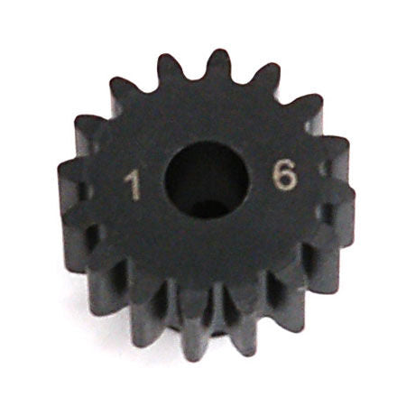 Losi 1.0 Module Pitch Pinion, 16T: 8E, SCTE