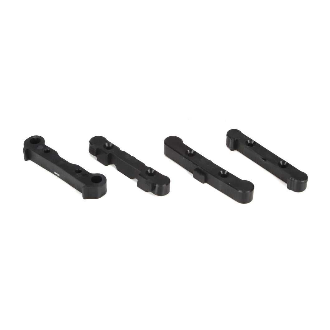 Losi Suspension Mount Set: Mini 8IGHT