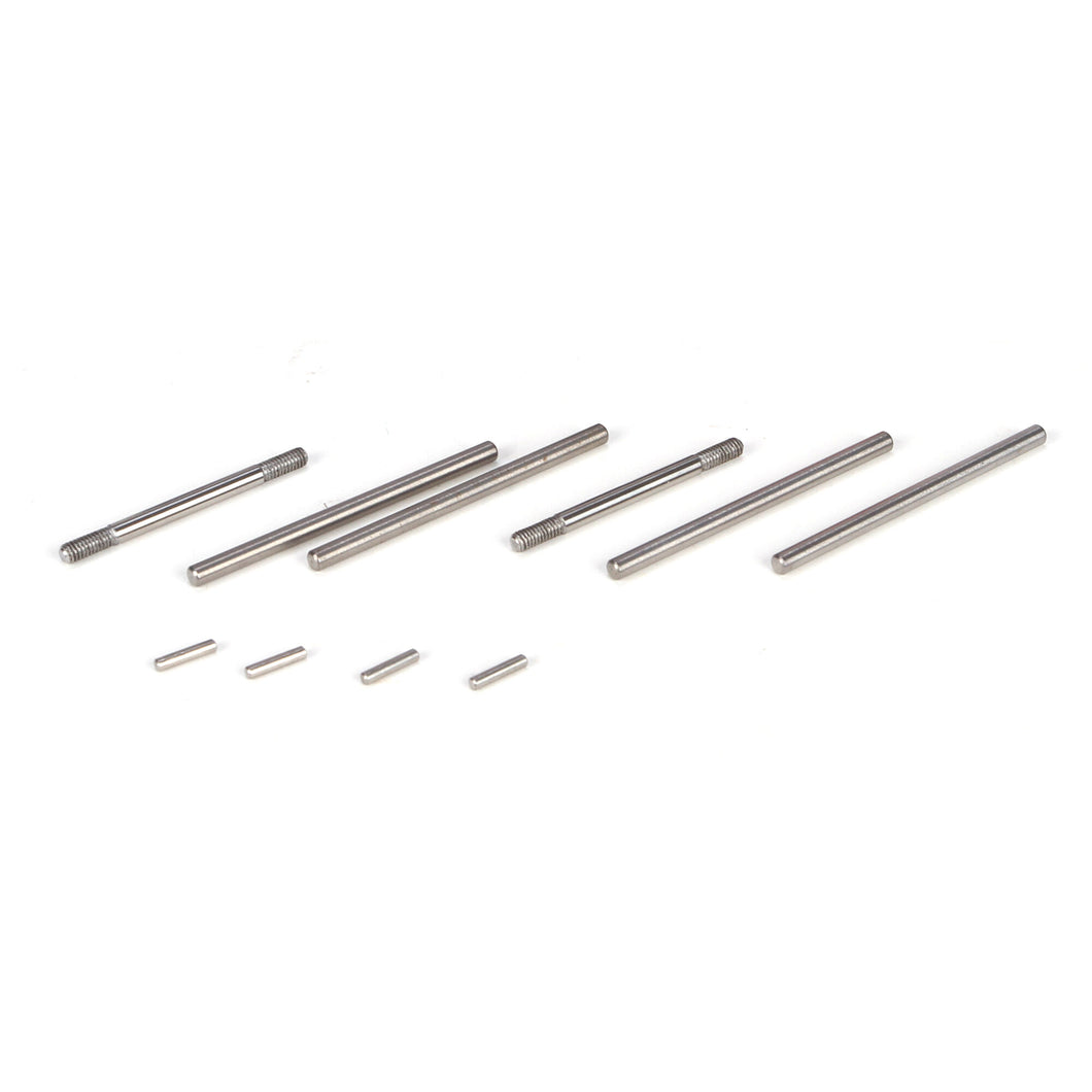Losi Hingepin Set(6): Mini 8IGHT