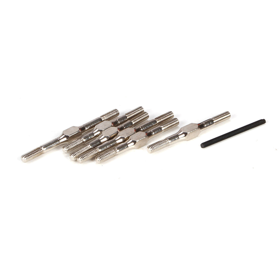 Losi Turnbuckle Set: Mini 8IGHT