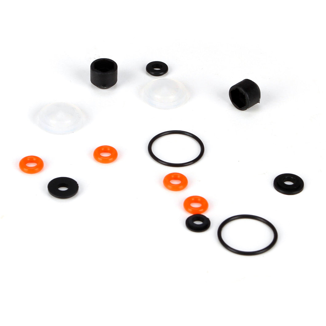 Losi Shock Rebuild Set: Mini 8IGHT