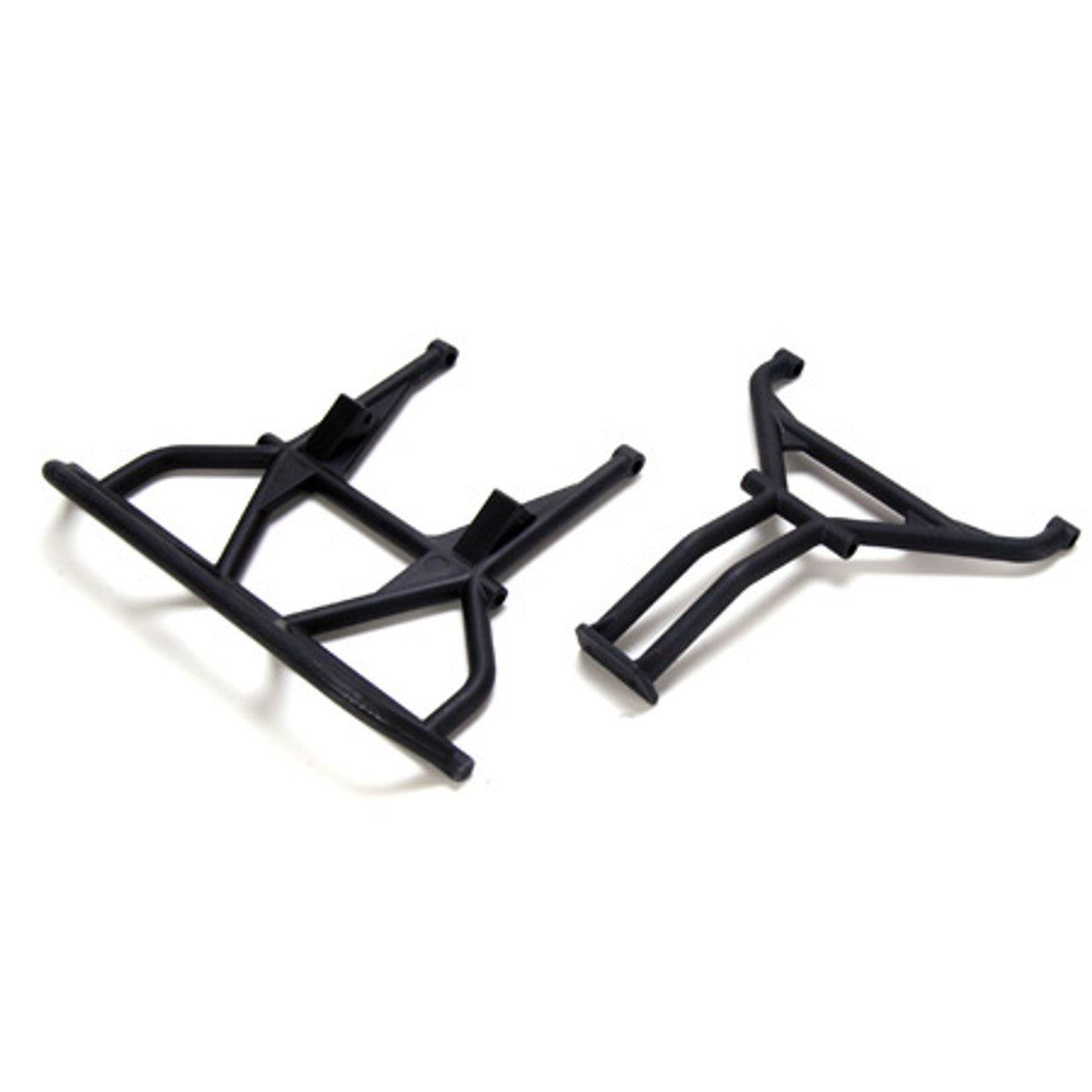 Losi Rear Bumper Set: SCT