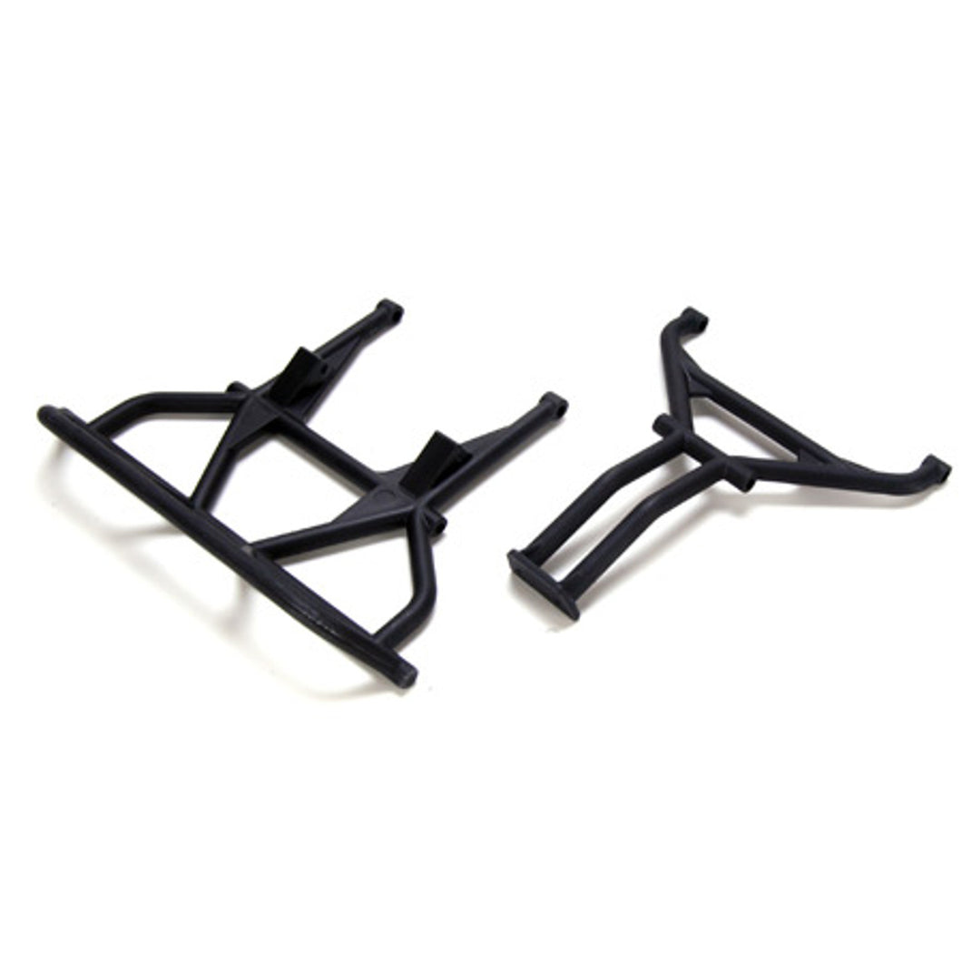 Losi Rear Bumper Set: SCT