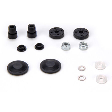 Losi Shock Rebuild Set (2): 10-T