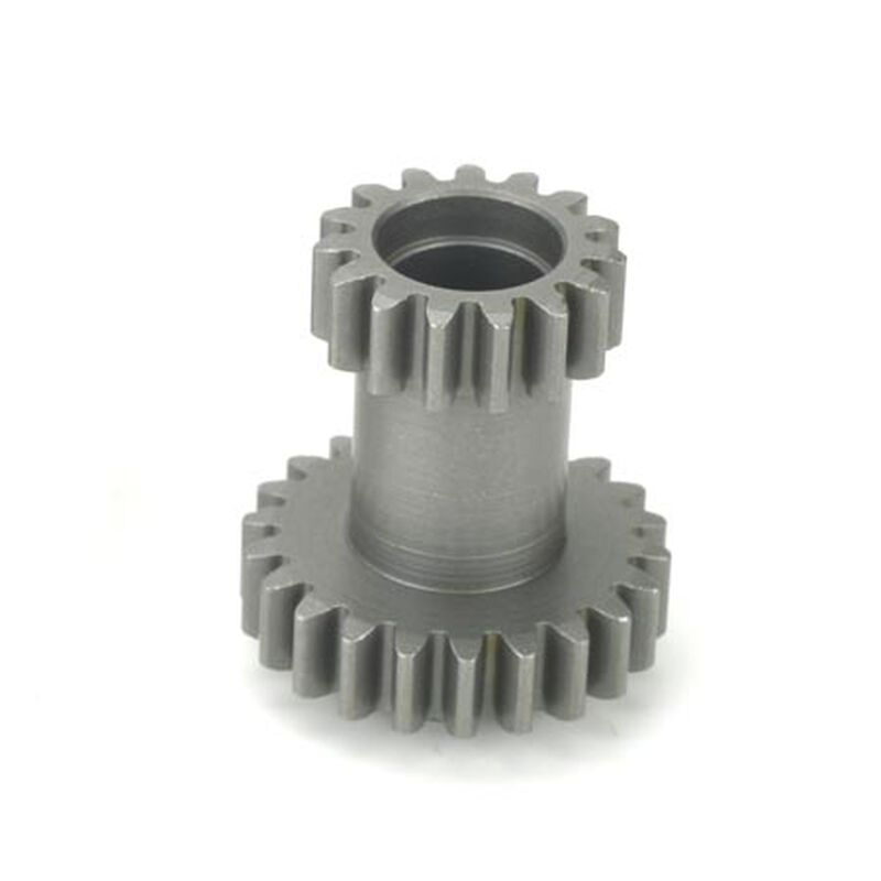 Losi High/Low Compound Gear: LST, LST2