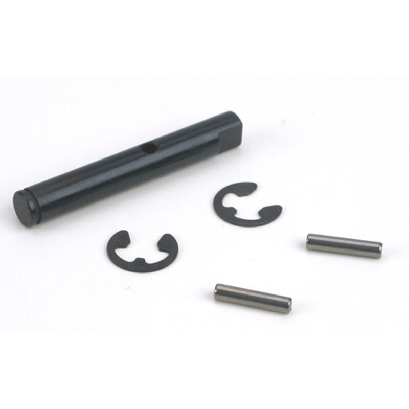 Losi Forward Only Counter Shaft Set:LST, LST2, AFT, MGB