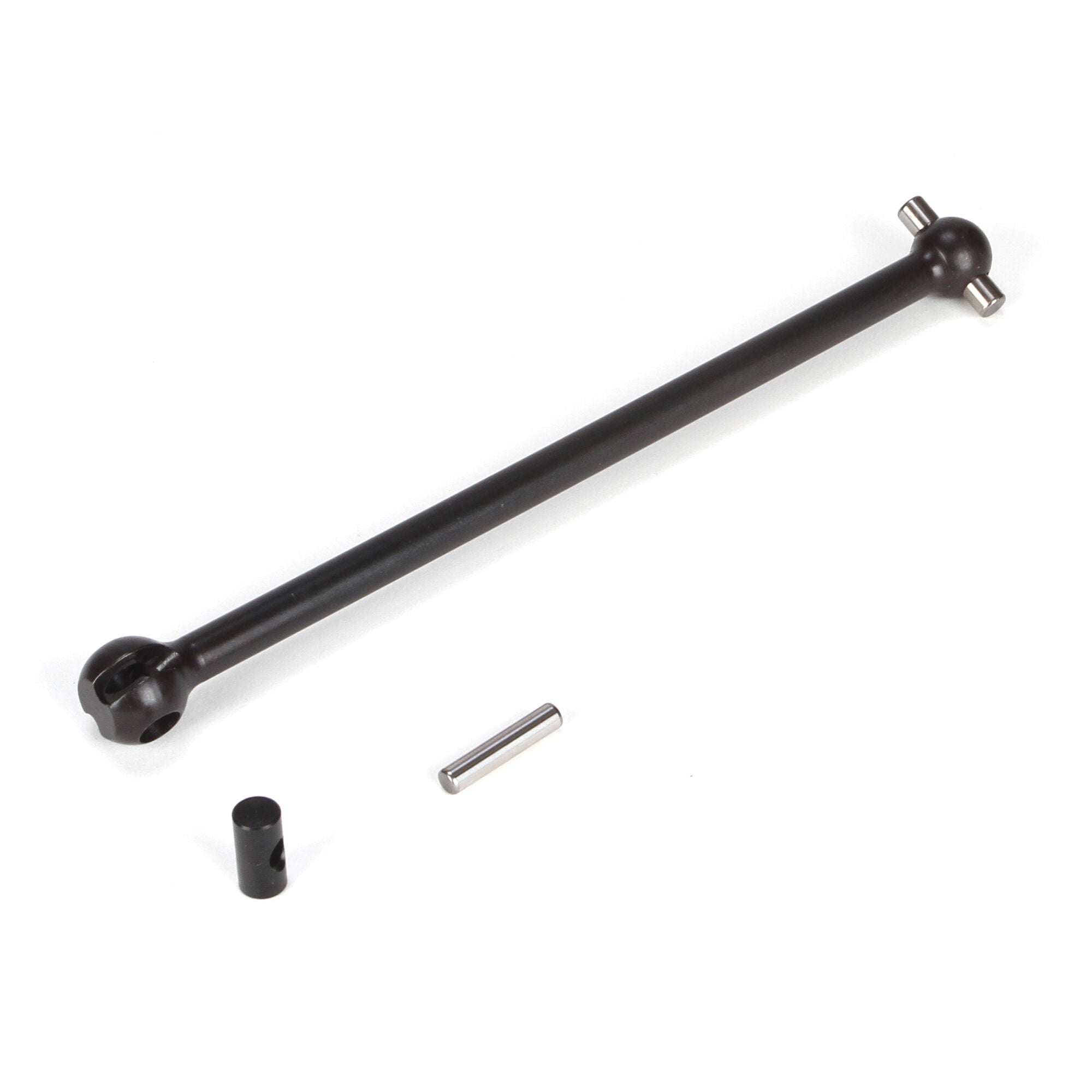 Losi Front/Rear Driveshaft & Coupler Set
