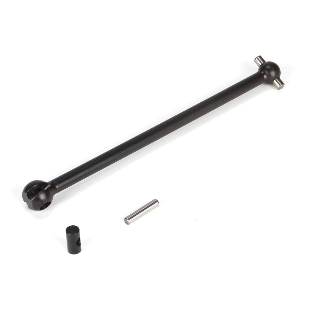 Losi Front/Rear Driveshaft & Coupler Set