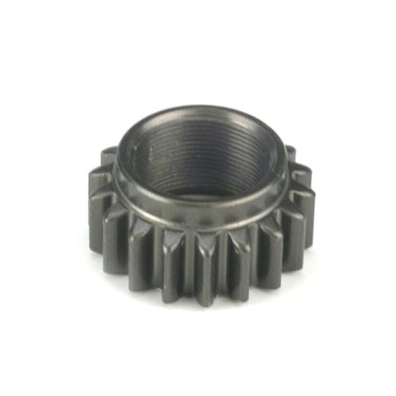 Losi 18T Pinion, Low Gear: LST/2,AFT