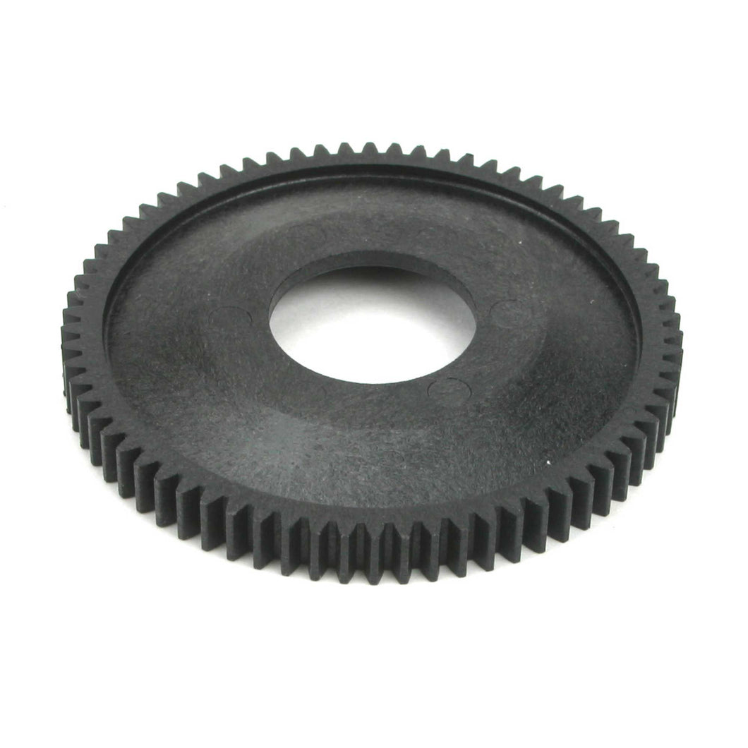 Losi 70T Spur Gear, Low Gear: LST/2, XXL/2