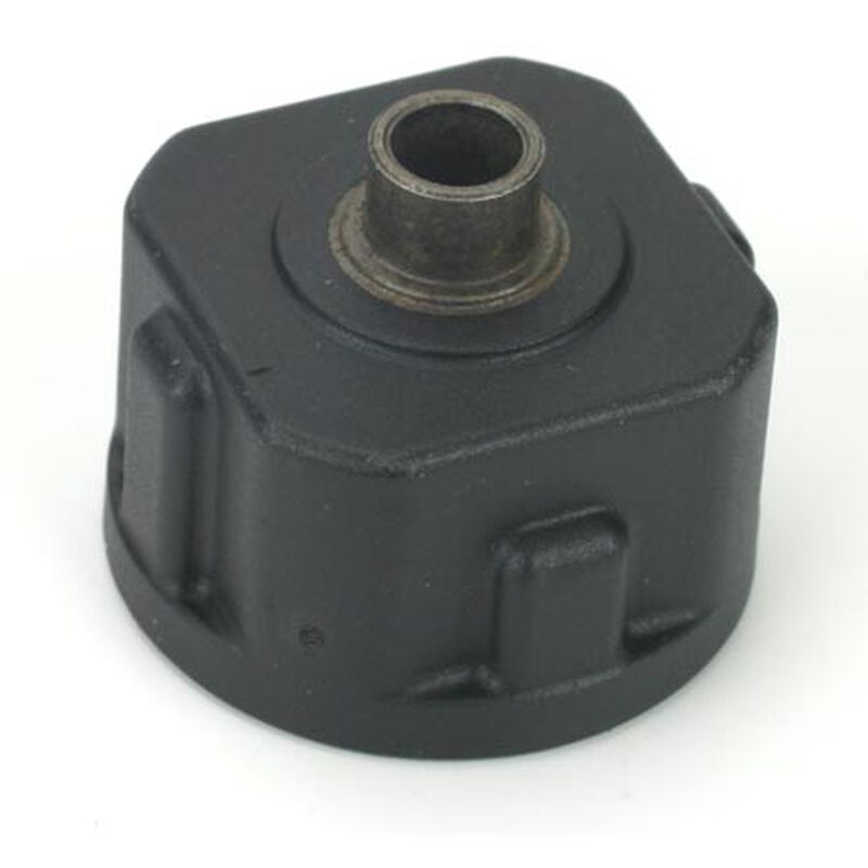 Losi Front/Rear Diff Housing: LST/2, XXL/2