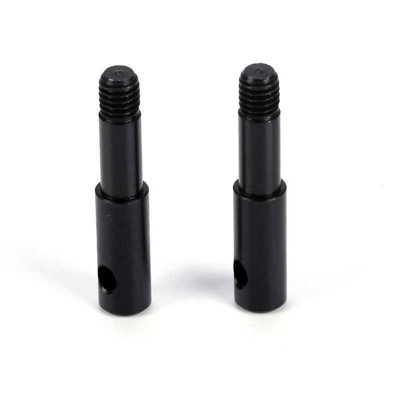 Losi Front Axle: XXX-SCT
