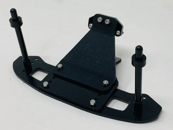 MCALLISTER RACING AE 6 Series Street Stock, Late Model, Drag Body Mounting Kit