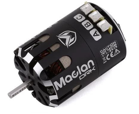Maclan MRR DRK Drag Race King Motor (3.0T)