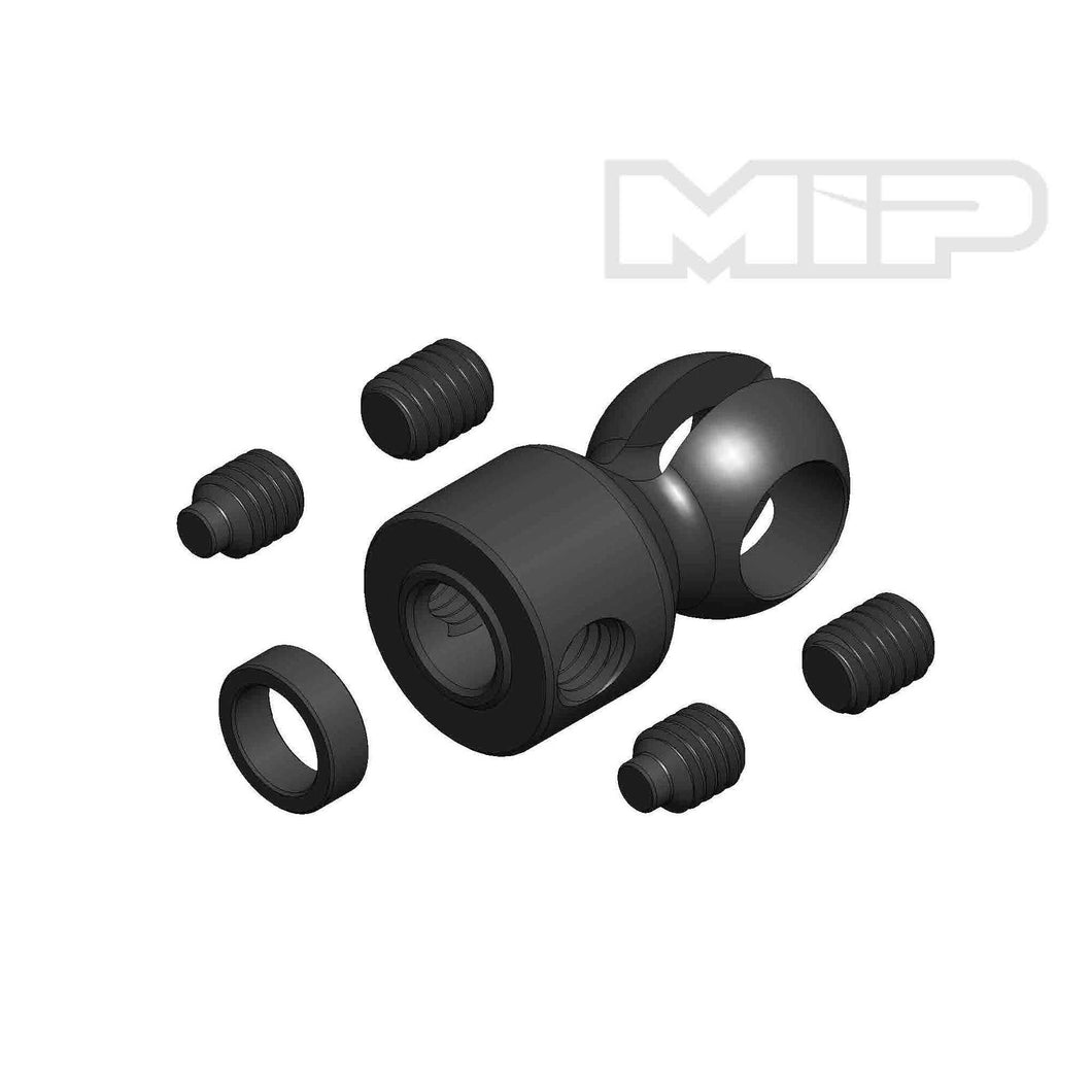 MIP X-Duty, Drive Hub, 16x5mm (1)