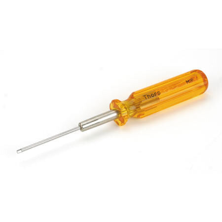 MIP Hex Driver: 2.5mm