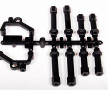 Axial 3 Link holder parts tree