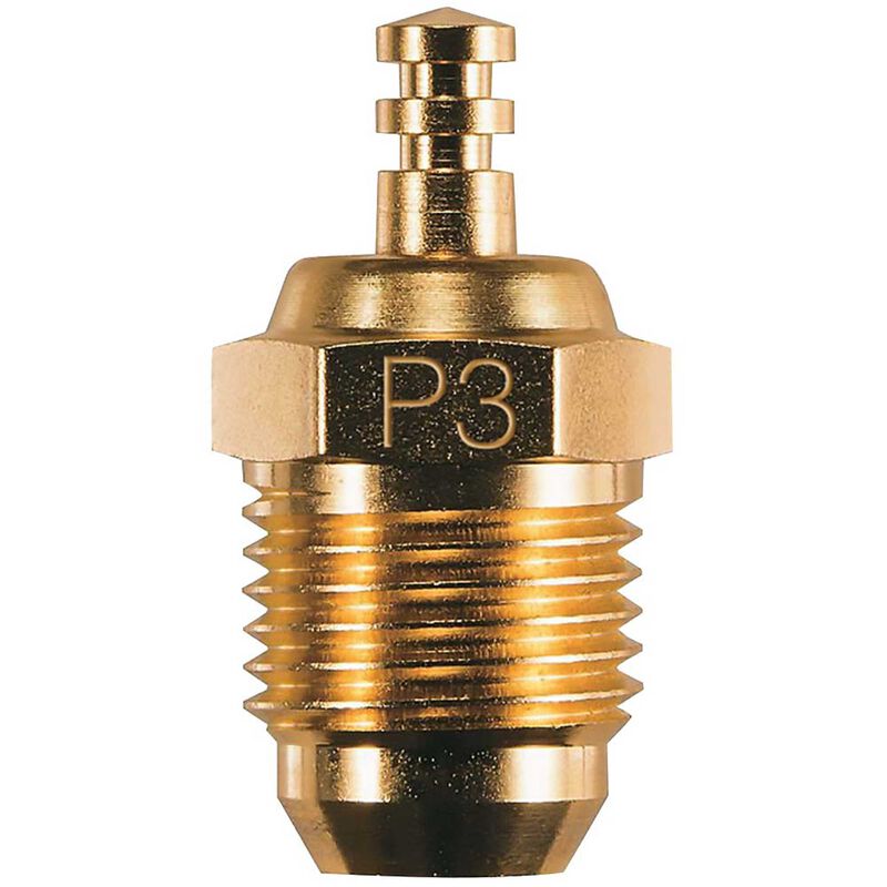 OS Engines Speed P3 Gold Ultra Hot Plug