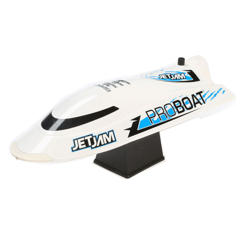 Pro Boat Jet Jam 12