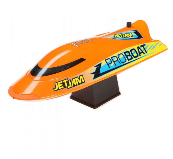 Pro Boat Jet Jam 12" Pool Racer  RTR