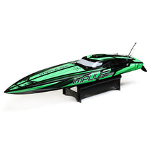Load image into Gallery viewer, Pro Boat Impulse 32&quot; Brushless Deep-V RTR with Smart
