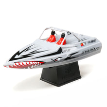 Load image into Gallery viewer, Pro Boat Sprintjet 9-inch Self-Righting Jet Boat Brushed RTR
