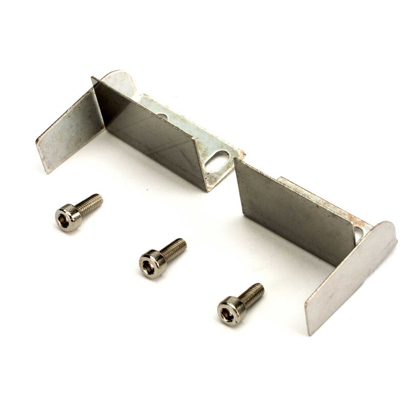 Pro Boat Trim Tab (2):IM26