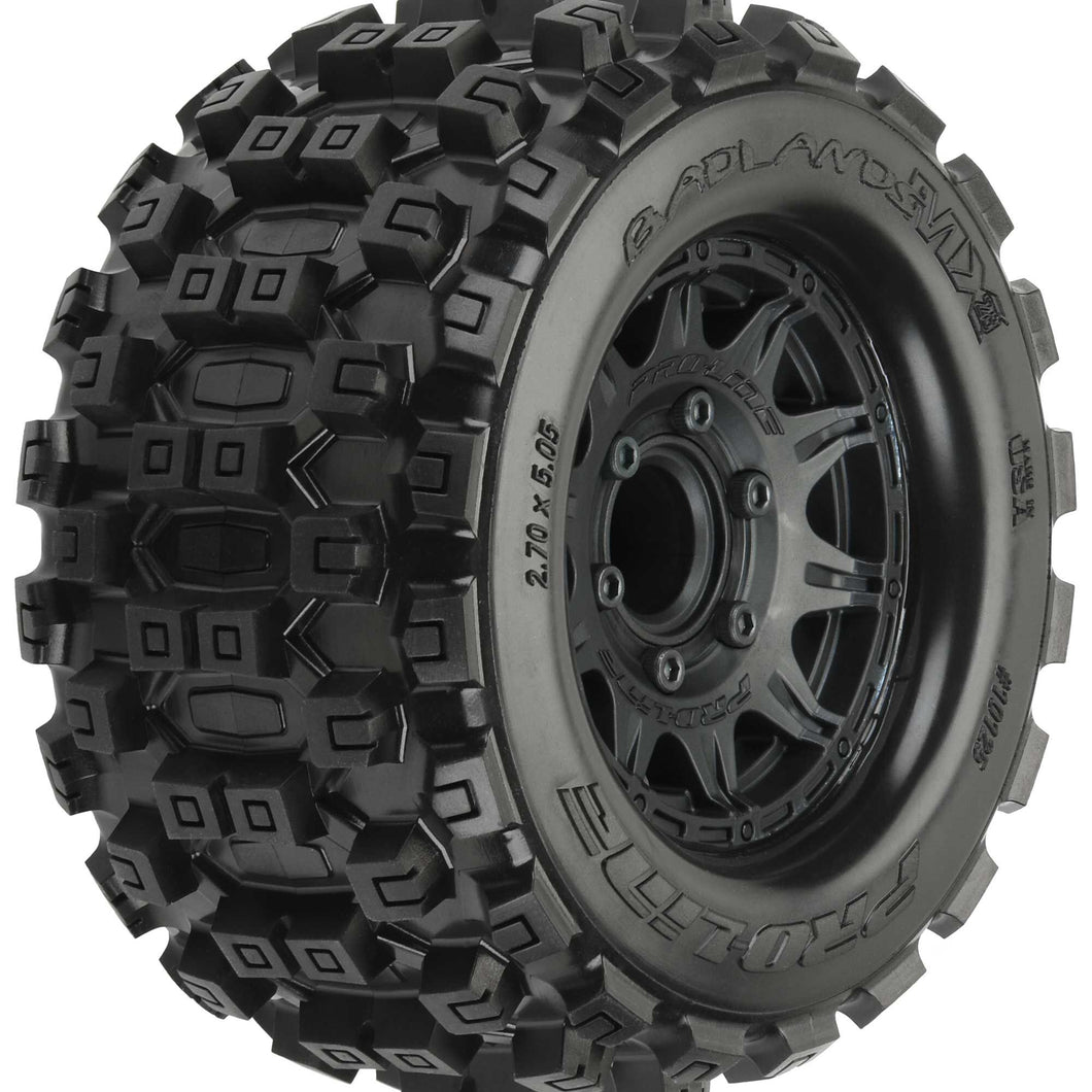Pro-Line Badlands MX28 2.8