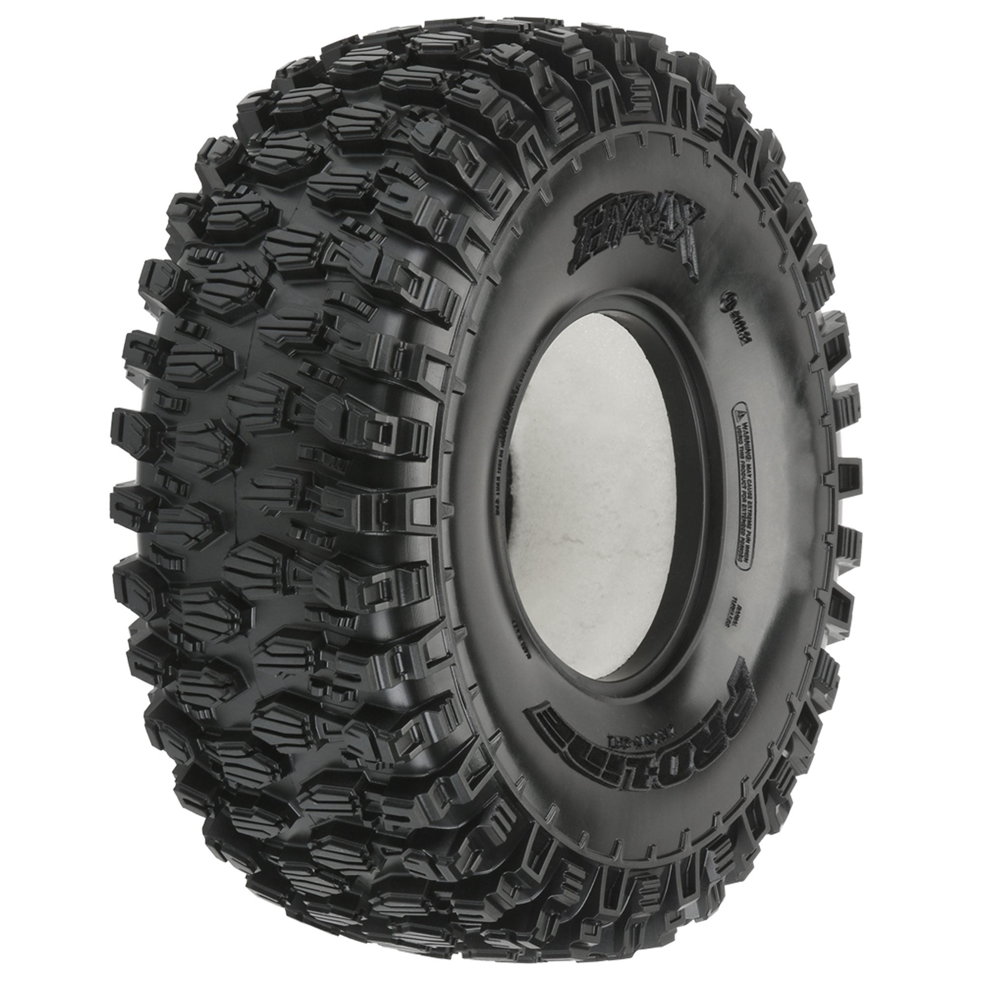 Pro-Line Hyrax 2.2" G8 Truck Tire (2)