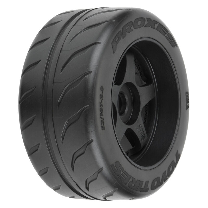Pro-Line 1/7 Toyo Proxes R888R S3 Rear 53/107 2.9