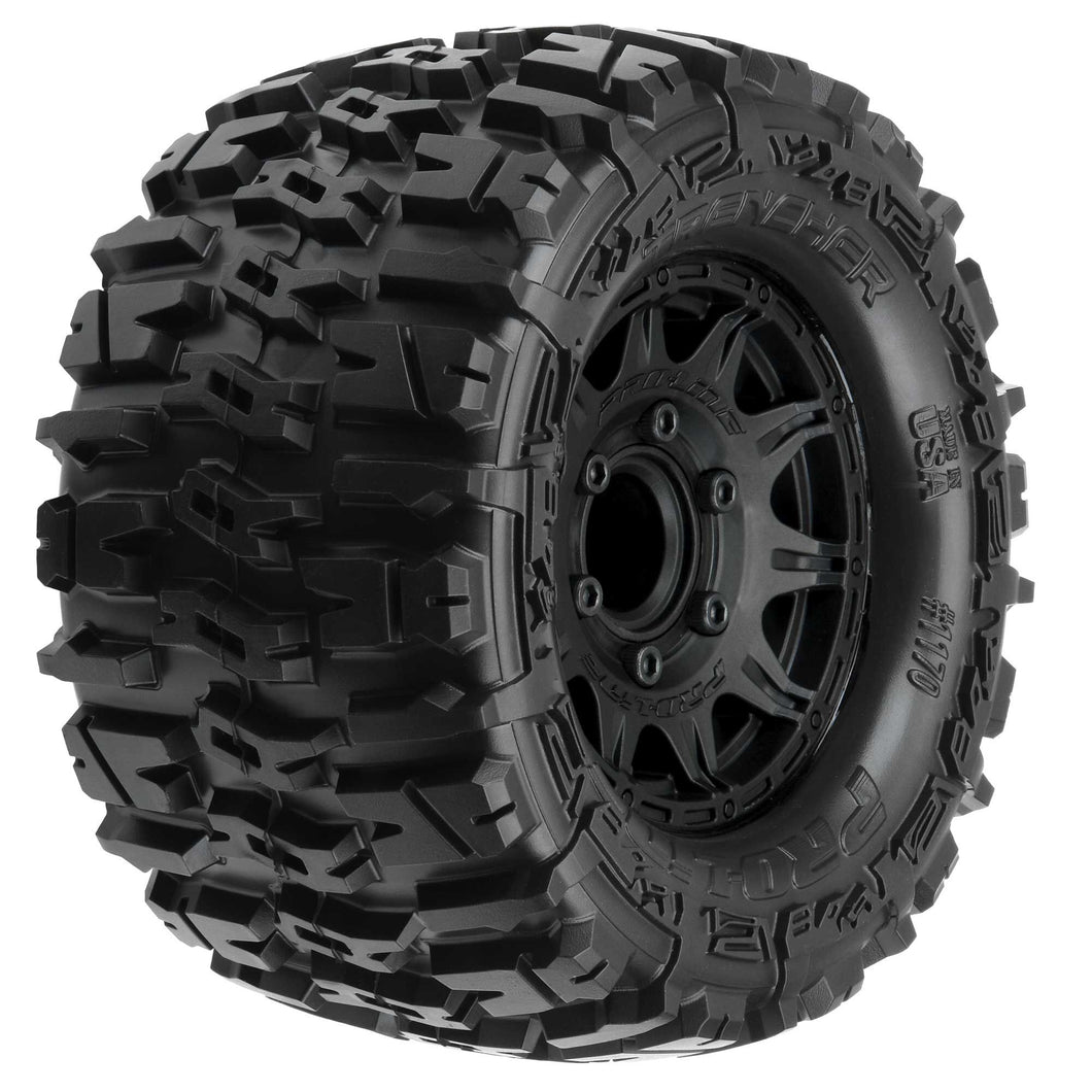 Pro-Line Trencher 2.8