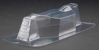 Pro-Line Undertray Slash 4x4