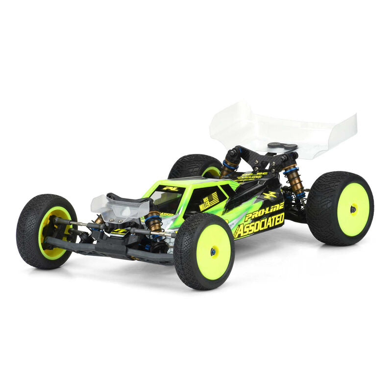 Pro-Line Axis Light Weight Clear Body for AE B6.1