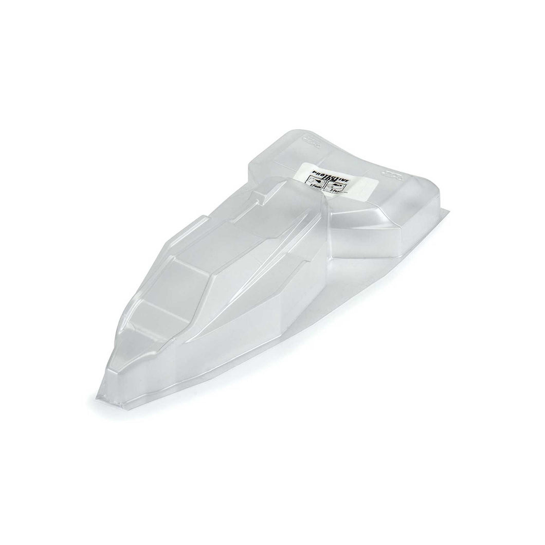 Pro-Line 1/16 Axis Light Weight Clear Body: Losi Mini-B