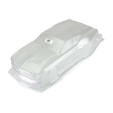 Load image into Gallery viewer, Pro-Line 1/10 1967 Ford Mustang Clear Body: Drag Car
